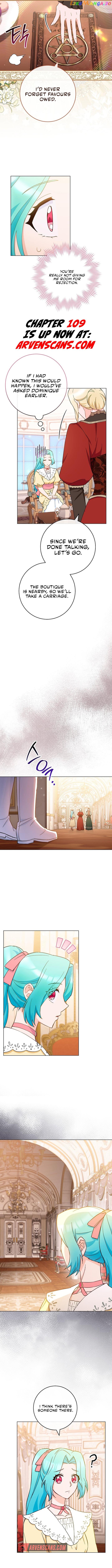 Royal Shop Of Young Lady Chapter 108 52 03