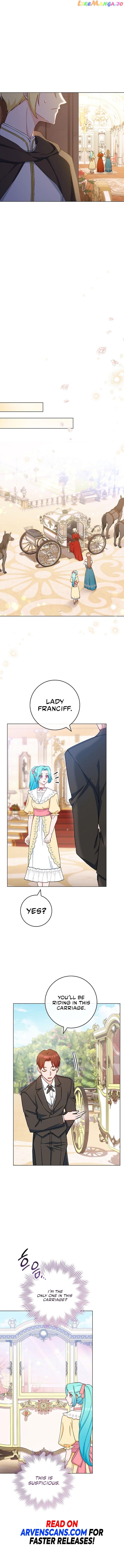 Royal Shop Of Young Lady Chapter 108 53 04