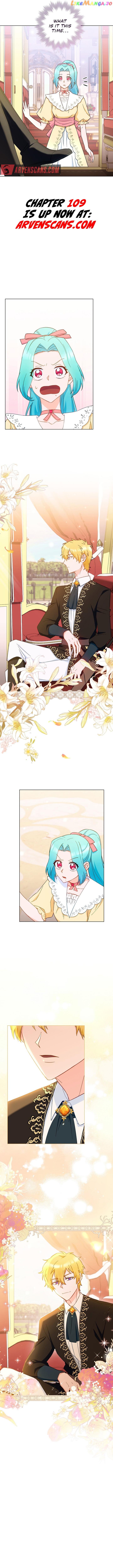 Royal Shop Of Young Lady Chapter 108 54 05