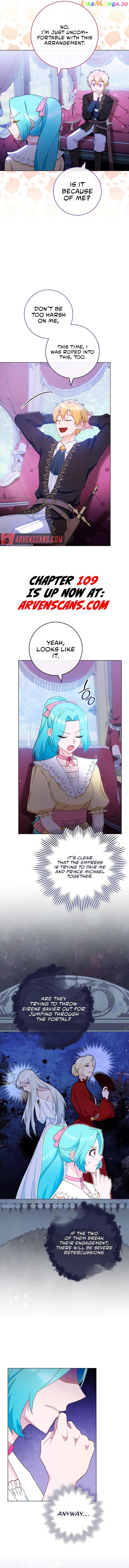 Royal Shop Of Young Lady Chapter 108 56 07
