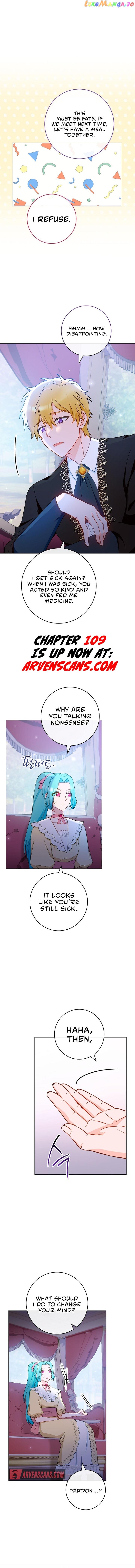 Royal Shop Of Young Lady Chapter 108 58 09