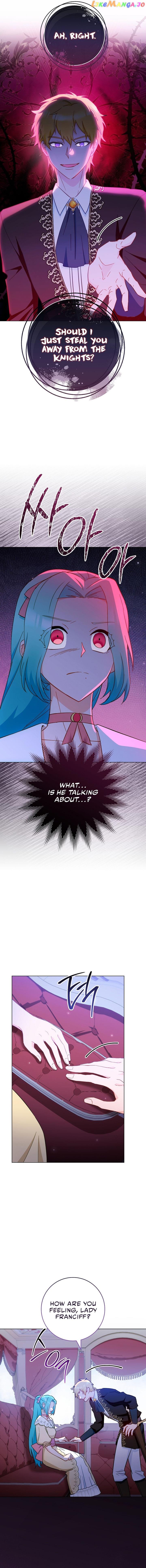 Royal Shop Of Young Lady Chapter 108 59 10