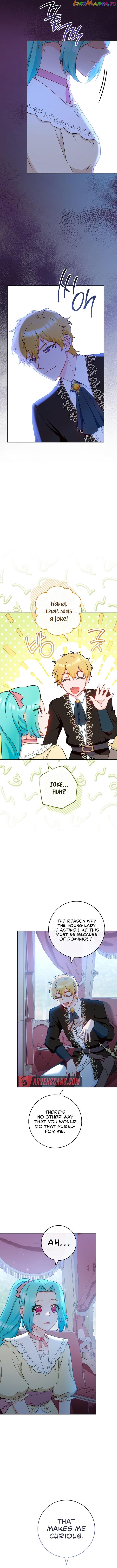 Royal Shop Of Young Lady Chapter 108 60 11