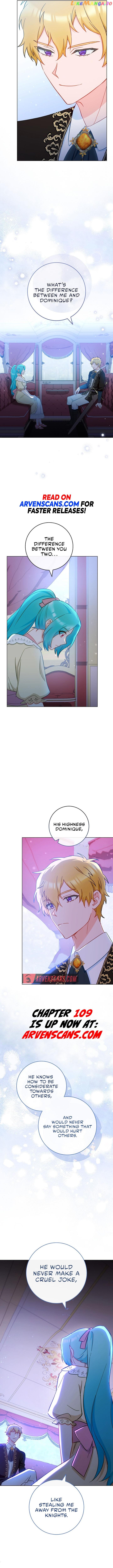 Royal Shop Of Young Lady Chapter 108 61 12