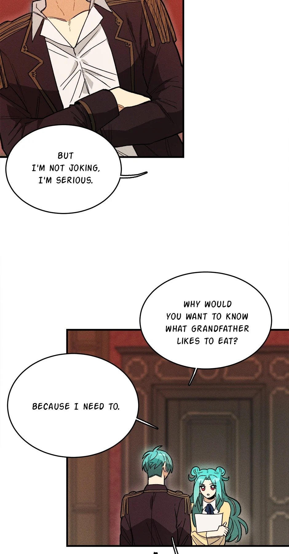 Royal Shop Of Young Lady Chapter 11 194 19