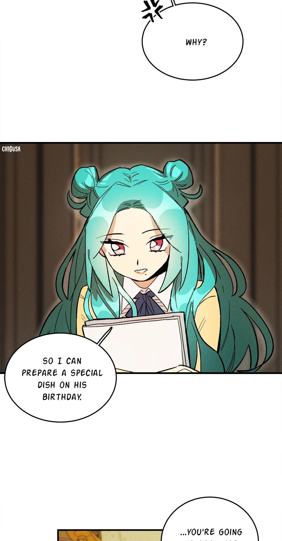 Royal Shop Of Young Lady Chapter 11 195 20