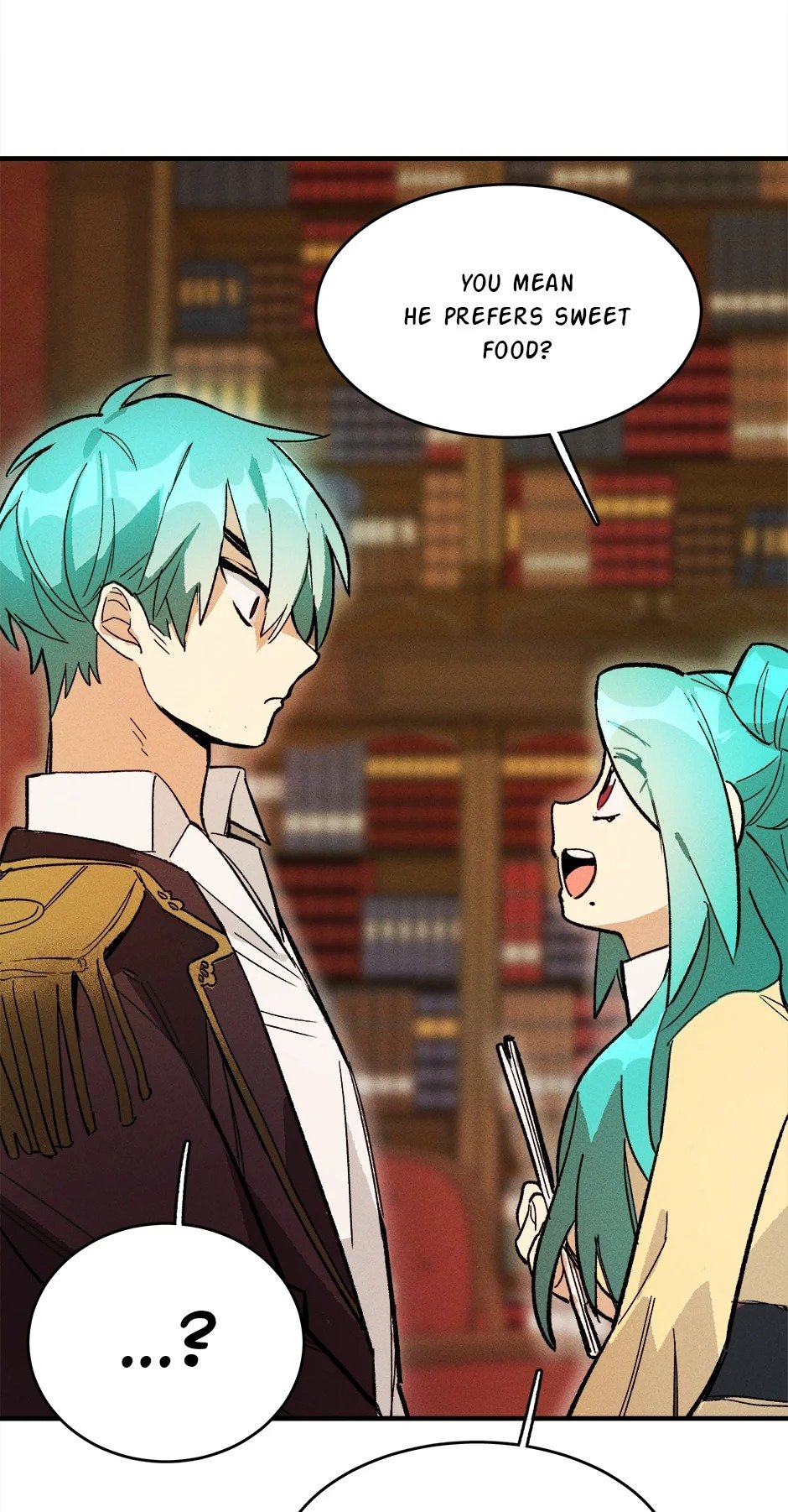 Royal Shop Of Young Lady Chapter 11 204 29