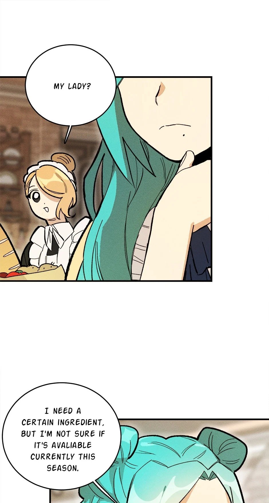 Royal Shop Of Young Lady Chapter 11 209 34