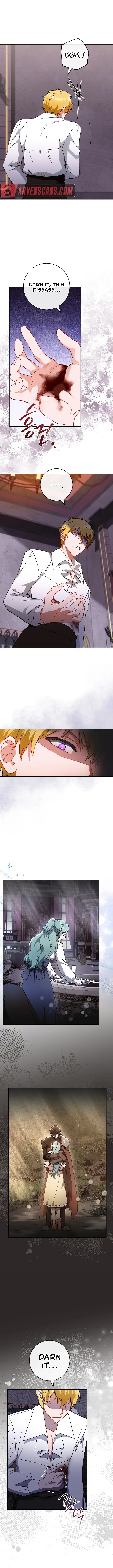 Royal Shop Of Young Lady Chapter 110 68 12
