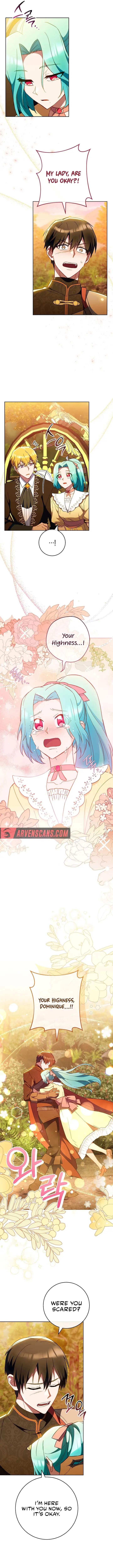 Royal Shop Of Young Lady Chapter 110 58 2