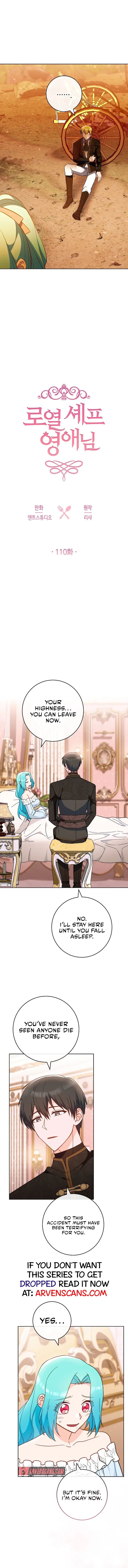 Royal Shop Of Young Lady Chapter 110 59 3