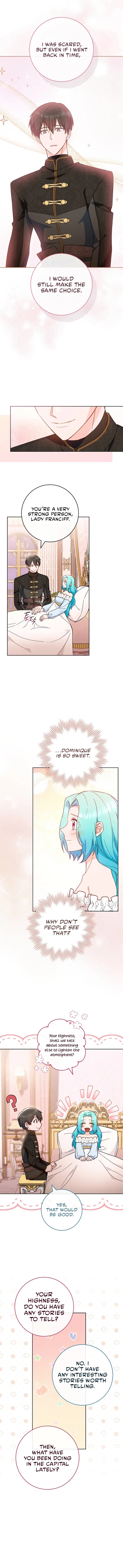Royal Shop Of Young Lady Chapter 110 60 4