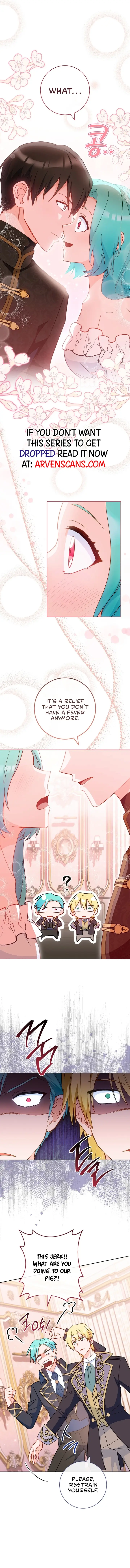 Royal Shop Of Young Lady Chapter 110 63 7