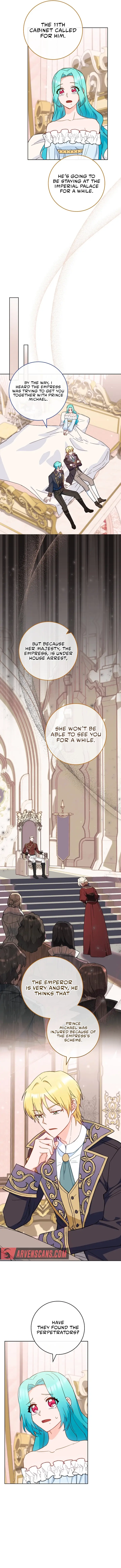 Royal Shop Of Young Lady Chapter 110 65 9