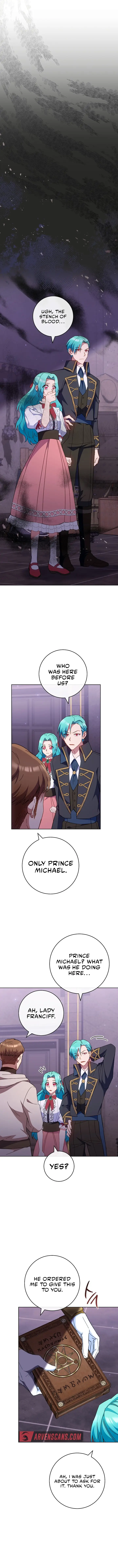 Royal Shop Of Young Lady Chapter 111 57 02