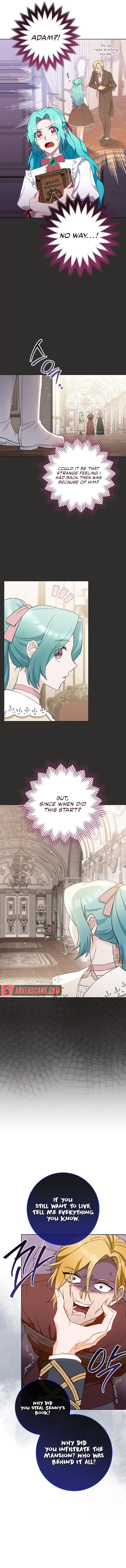 Royal Shop Of Young Lady Chapter 111 59 04