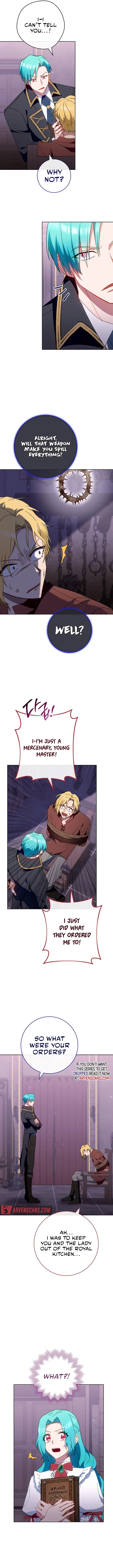 Royal Shop Of Young Lady Chapter 111 60 05