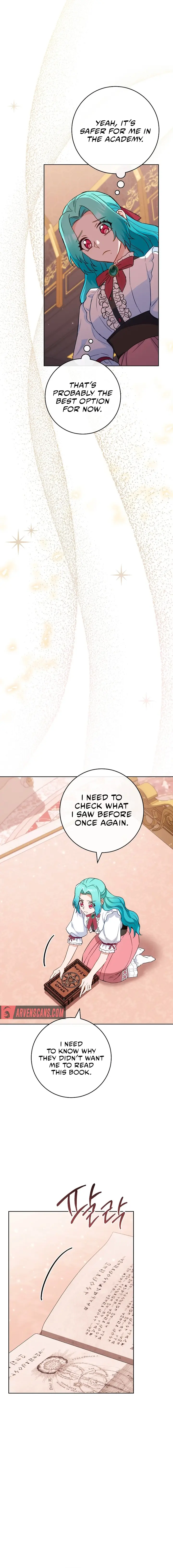 Royal Shop Of Young Lady Chapter 111 66 11