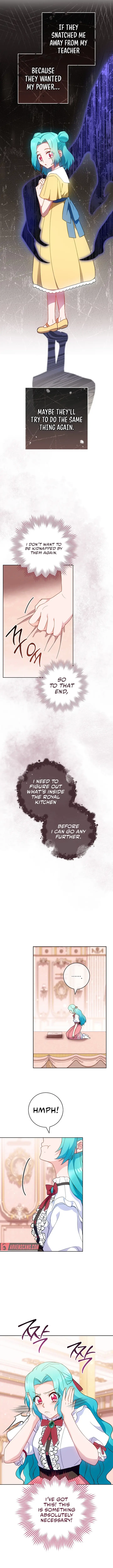 Royal Shop Of Young Lady Chapter 111 69 14