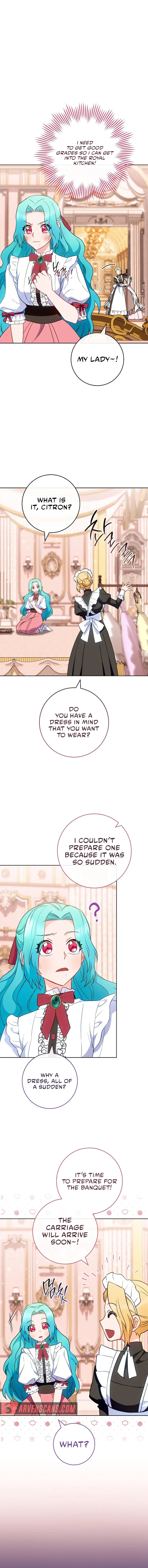 Royal Shop Of Young Lady Chapter 111 70 15