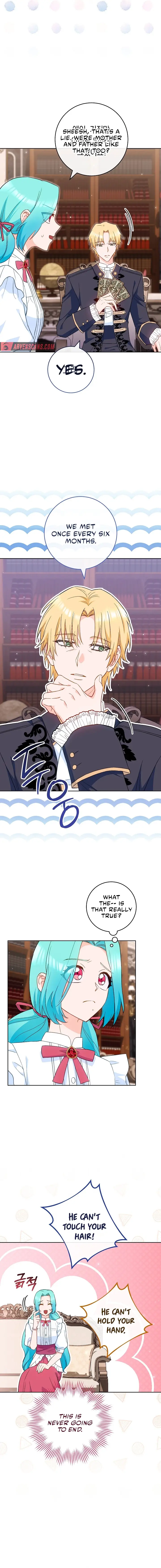 Royal Shop Of Young Lady Chapter 114 66 10