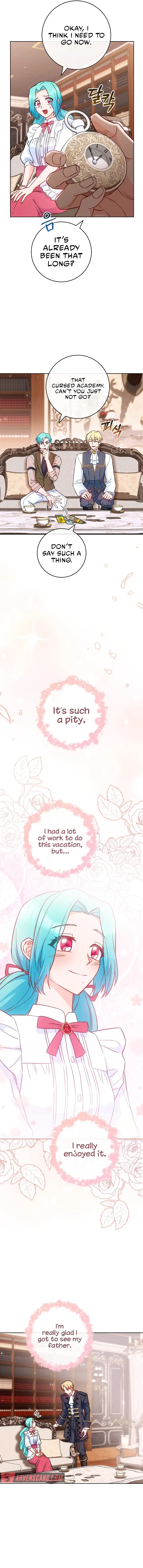 Royal Shop Of Young Lady Chapter 114 67 11