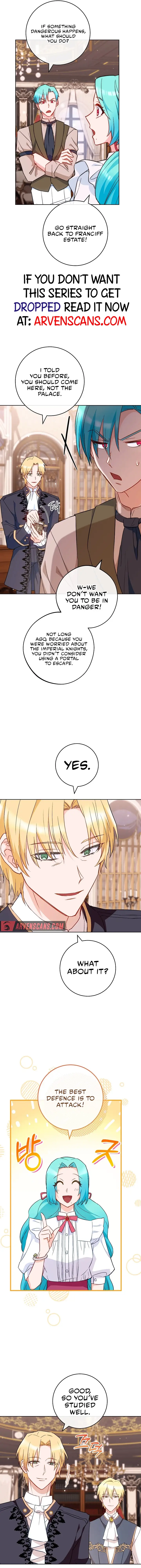 Royal Shop Of Young Lady Chapter 114 69 13