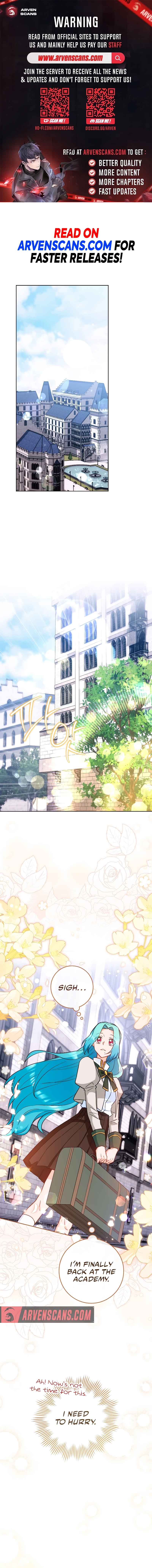 Royal Shop Of Young Lady Chapter 115 65 0