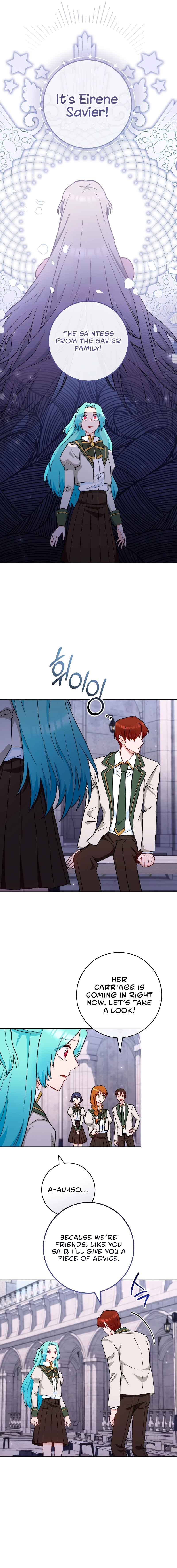 Royal Shop Of Young Lady Chapter 115 76 11