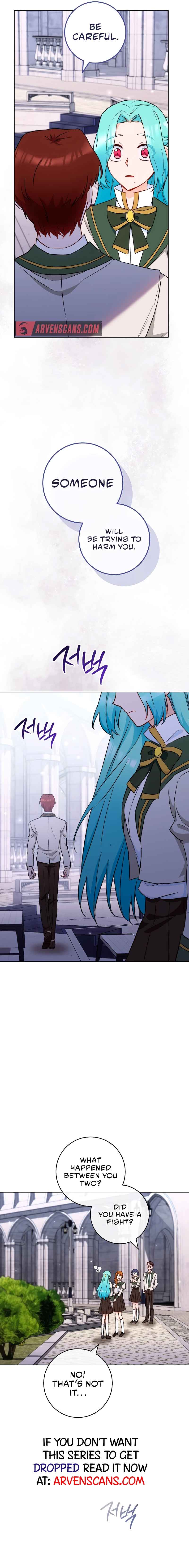 Royal Shop Of Young Lady Chapter 115 77 12