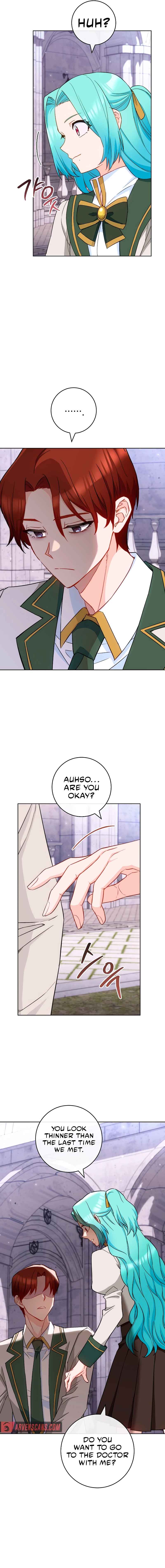 Royal Shop Of Young Lady Chapter 115 70 5