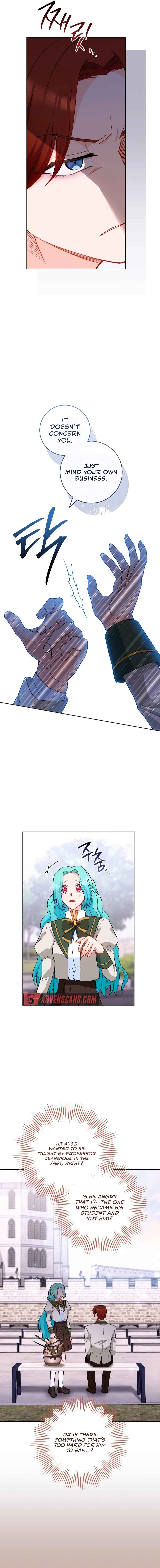 Royal Shop Of Young Lady Chapter 115 71 6