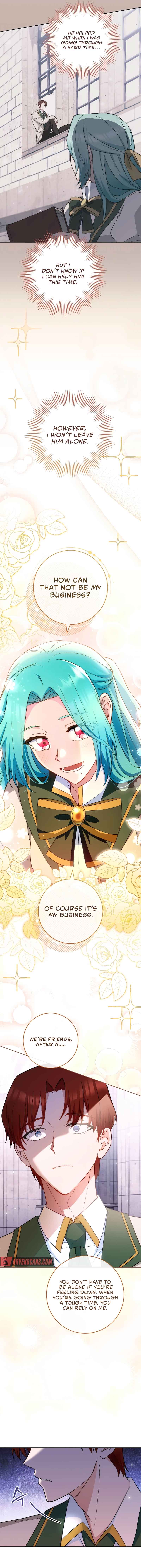 Royal Shop Of Young Lady Chapter 115 72 7