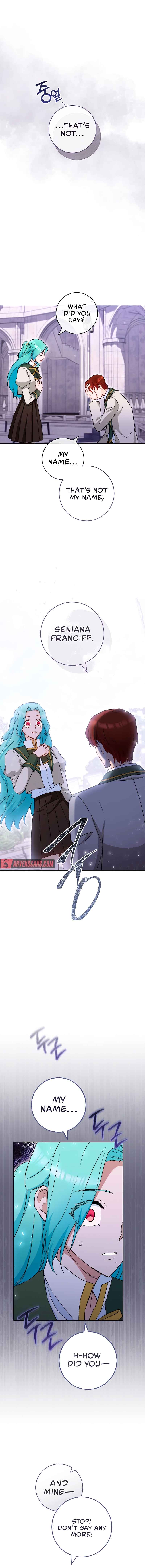Royal Shop Of Young Lady Chapter 115 73 8