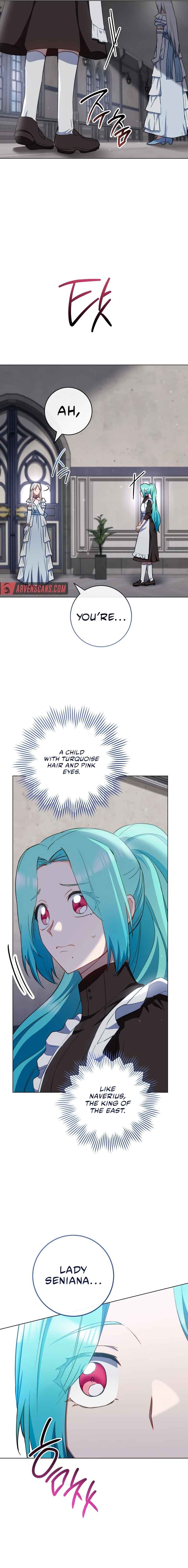 Royal Shop Of Young Lady Chapter 117 67 06