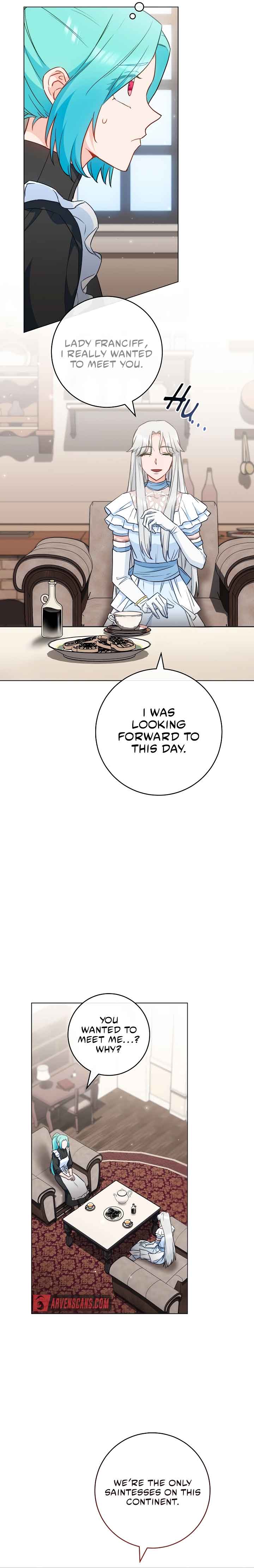 Royal Shop Of Young Lady Chapter 117 71 10