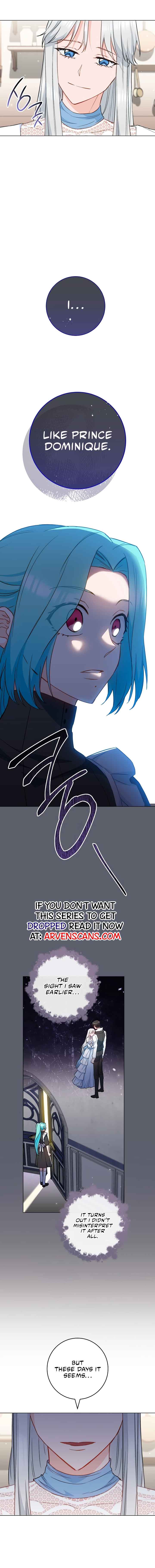 Royal Shop Of Young Lady Chapter 117 73 12
