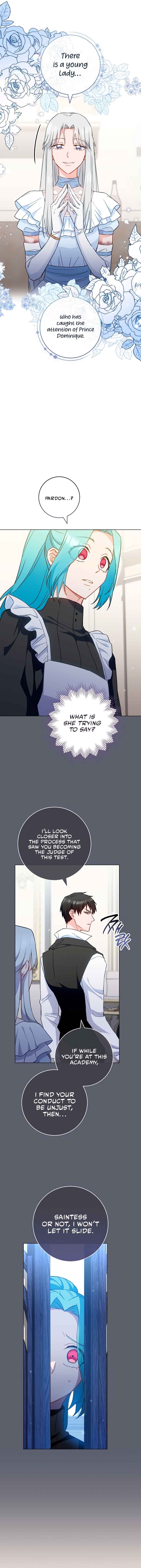 Royal Shop Of Young Lady Chapter 117 74 13