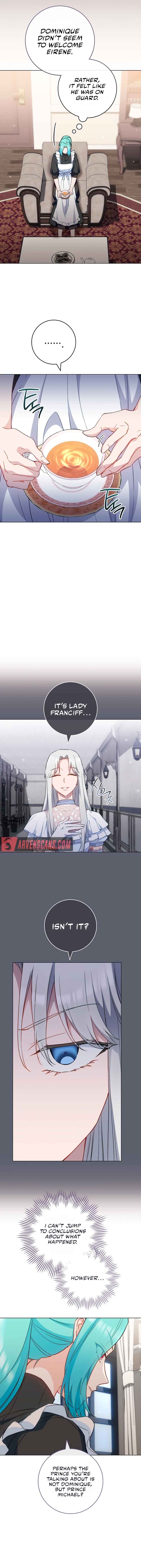 Royal Shop Of Young Lady Chapter 117 75 14