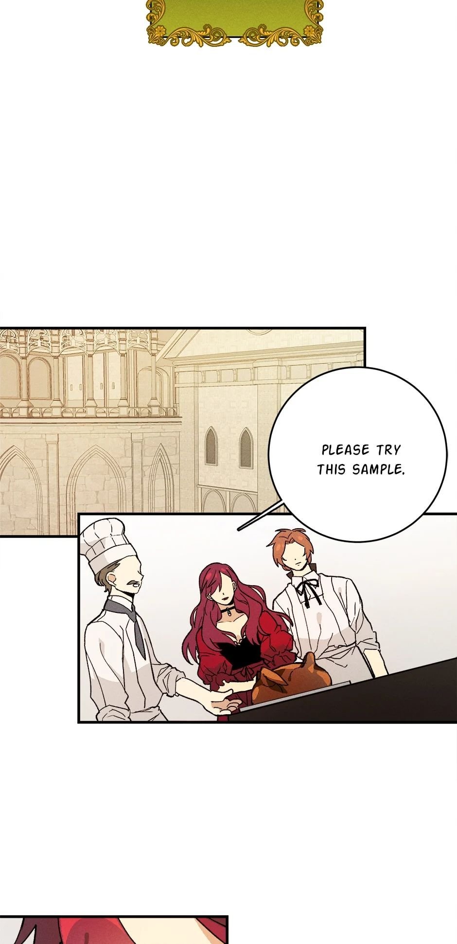 Royal Shop Of Young Lady Chapter 12 201 17