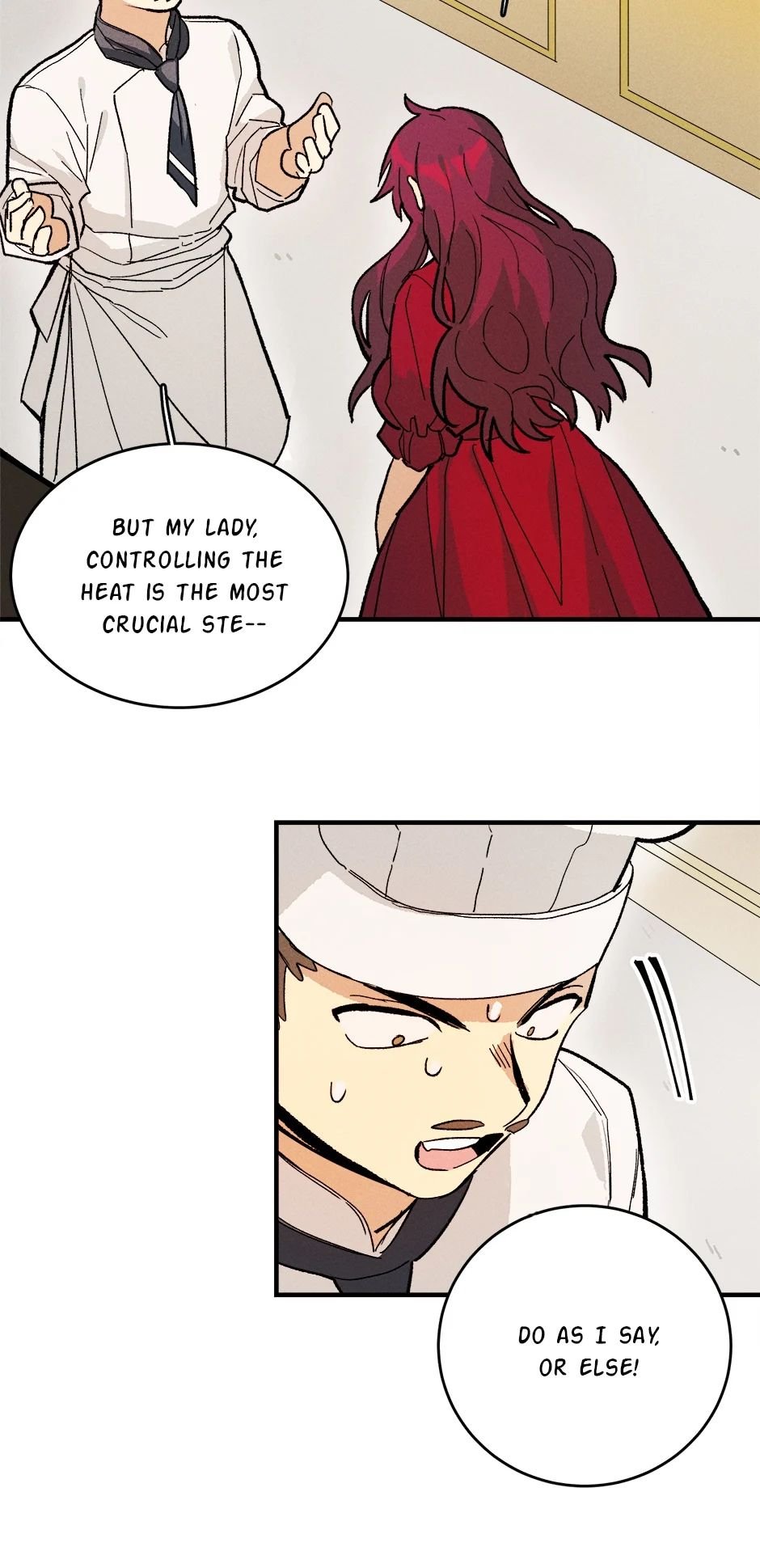 Royal Shop Of Young Lady Chapter 12 205 21