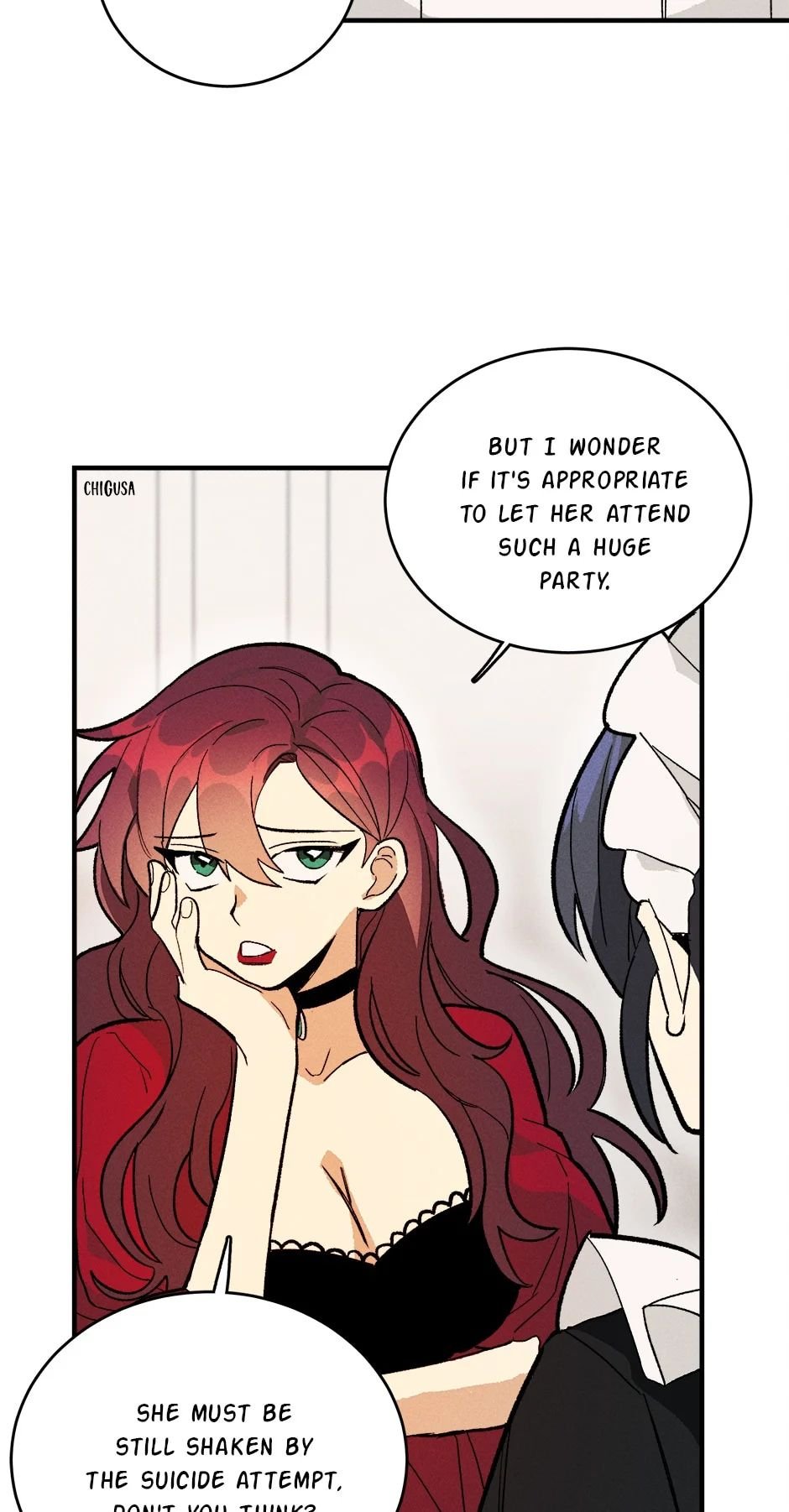 Royal Shop Of Young Lady Chapter 12 214 30