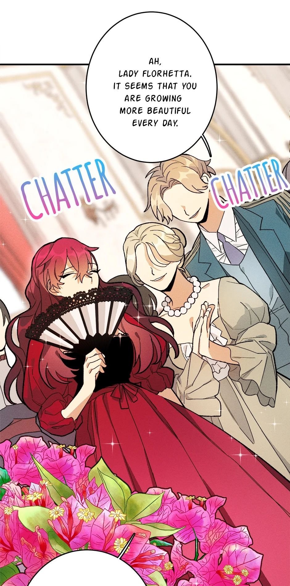 Royal Shop Of Young Lady Chapter 12 221 37