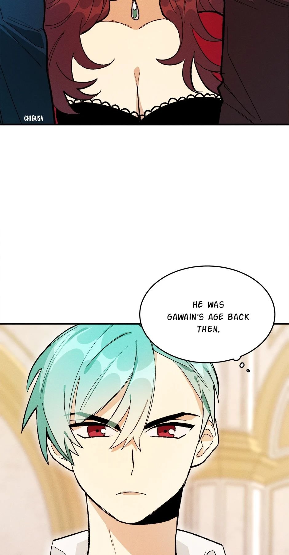 Royal Shop Of Young Lady Chapter 12 234 50