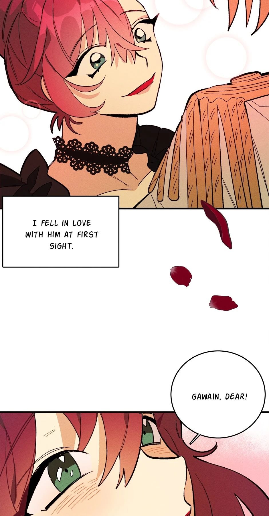 Royal Shop Of Young Lady Chapter 12 237 53