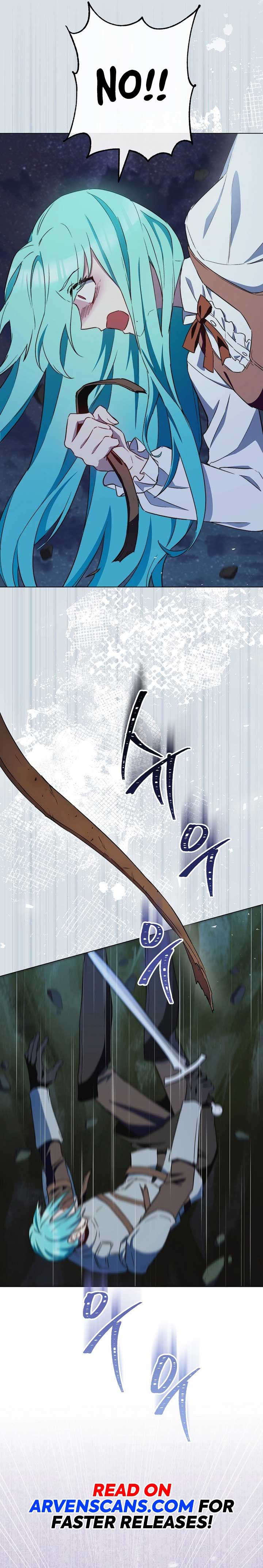 Royal Shop Of Young Lady Chapter 121 63 05