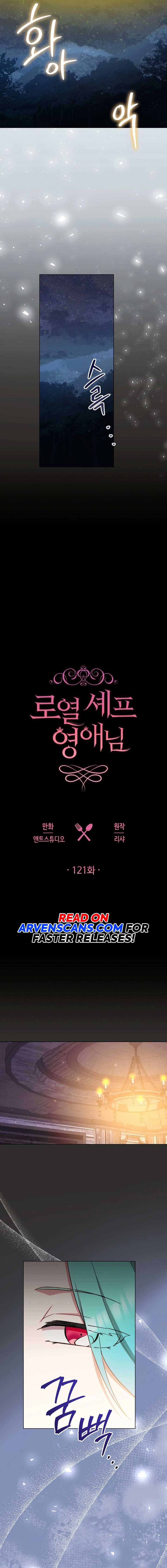 Royal Shop Of Young Lady Chapter 121 66 08