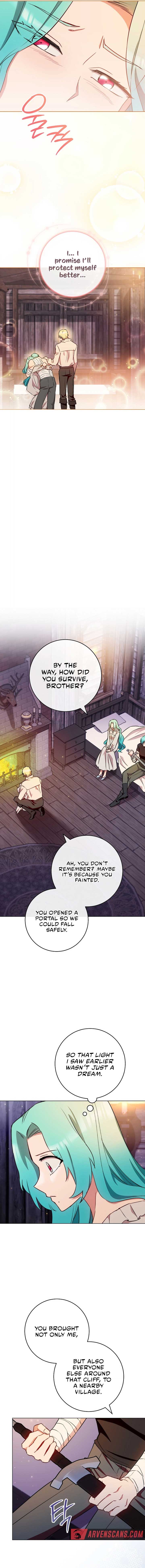Royal Shop Of Young Lady Chapter 121 70 12