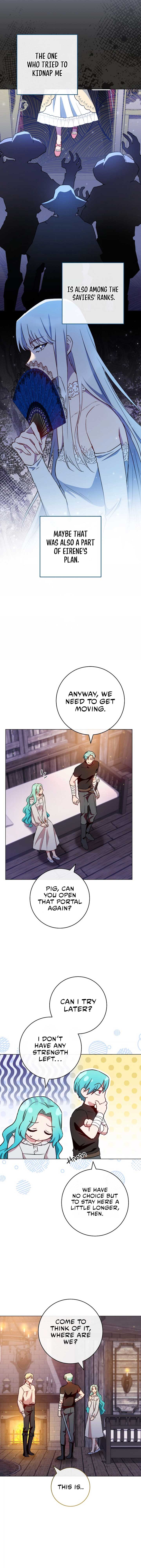 Royal Shop Of Young Lady Chapter 121 72 14