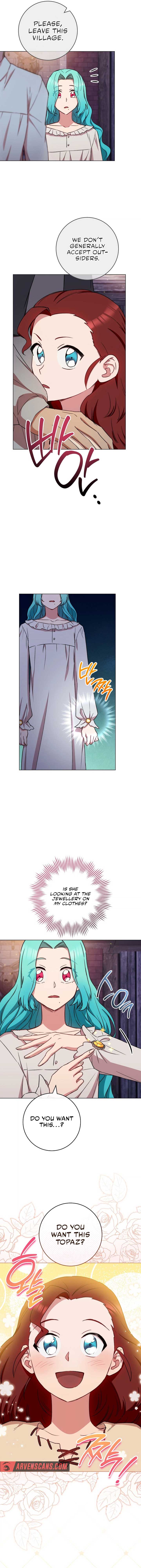 Royal Shop Of Young Lady Chapter 122 61 03